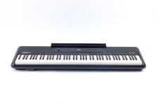 TP-115H BK Piano Digitale portatile TECHNOPIANO