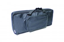 PK130 BORSA IMBOTTITA  PER TASTIERA cm 133X46X16